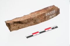 Foto von Schleifstein (NHMW-PRAE-024379)